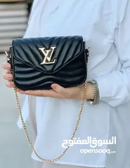  2 حقيبة نسائية فاخرة ماركة [لويس فيتون] – تصميم أنيق وجودة عالية