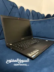  9 Lenovo Corei5/Ram8/G6 جهاز شبه جديد مناسب للطلاب