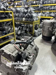  2 We have all kinds of ac compressor for any car whether it is EV or hybrid or gasoline