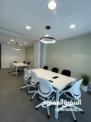  3 افتتاح مركز الجرابة - ريجس طرابلس