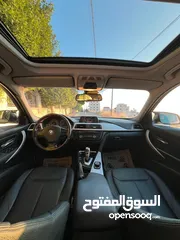  4 BMW 320i / بي ام
