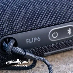  3 سبيكر JBL FLIP 6!