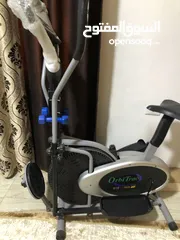  1 جهاز كروكس جديد