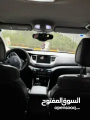  3 هونداي توسان 2018 للبيع