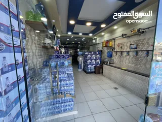  4 محطة مياه للبيع