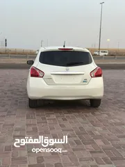  24 نيسان تيدا 2016 خليجي  Nissan Tiida 2016