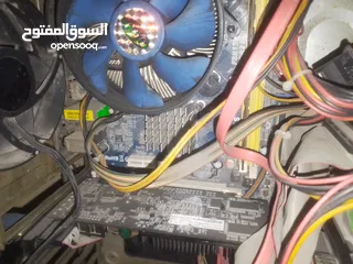  3 كمبيوتر للبيع