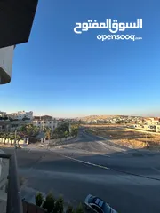  21 شقة فخمة كبيرة ( 230م) ذات إطلالة بانورامية رائعة و عالية في أجمل مناطق شفا بدران. منطقة قصور وفلل.