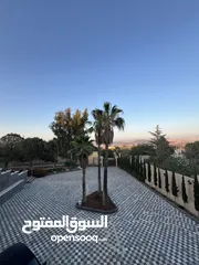  7 مزرعة و فيلا سكون   راحة /فخامة/خصوصية
