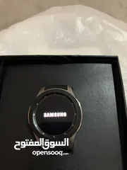  4 Brand new Samsung galaxy watch