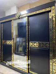  1 غرف نوم مستعمل وغرفة سفره مستعمل