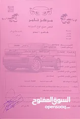  10 كيا اسبكترا اللبيع 2002