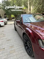  6 300s اوباما كرزي  2019 بدون حادث