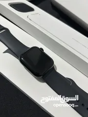  2 Apple Watch S8 41mm