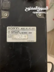  7 “للبيع نظام مسرح منزلي احترافي من سوني - Sony Home Theater صوت محيطي بجودة سينمائية ومواصفات مميزة