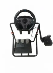  1 ستيرنج ويل (PXN V9)