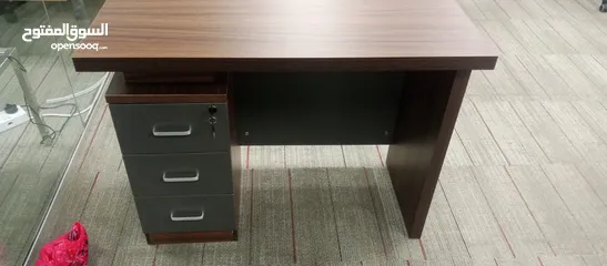  8 office furniture