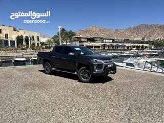  9 مستوبيش سبيرتيرو فحص كامل وكالة