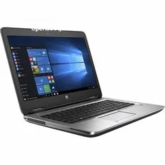  5 Laptop Hp 640 g2