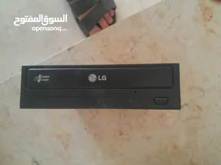  16 جهاز كمبيوتر منصة LGA 775  معالجات انتل 2th 3th جهاز شبه كامل
