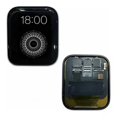  5 ‏LCD Apple watch Series S6 (40mm) شاشة ساعة ايفون الاصلية