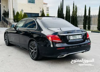  9 مرسيدس E220 ديزل