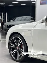  5 bentley GT خليجي