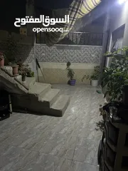  5 بيت للبيع في جبل النصر قريب ع كل الخدمات وع المدارس البيت تشطيب ديلوكس