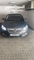  2 Opel low mileage