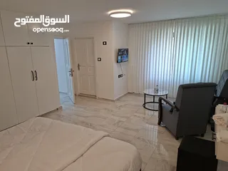  1 استوديوهات واجنحة فندقيه