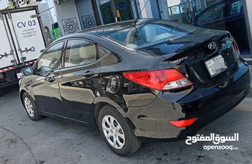  15 هونداي اكسنت محرك 1600 فحص كامل