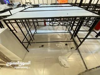  3 ستاند ملابس