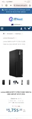  1 Lenovo ThinkCenter Core i7 12th (Neww)