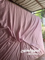  2 فرشه تخت مجوز بحاله جيده