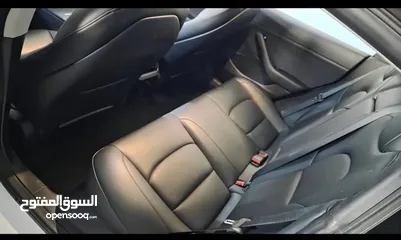  4 Tesla 3 autoscore(B)