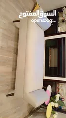  2 Love Seat بيج