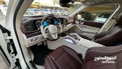  21 GLS600 MAYBACH IMPORT JAPAN 2022 ONLY 14000  KM