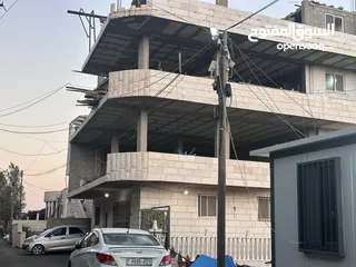  1 عمارة سكنية