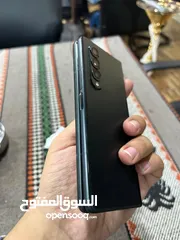  9 samsung z fold3 5G بحال الوكاله