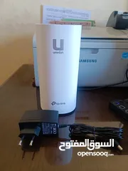  27 راوتر موسع WiFi6 plus ماي فاي اكستندر