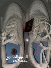  6 شوز RBX الامريكي جديد مو مستعمل
