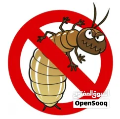  8 البيت الآمن لمكافحة الحشرات