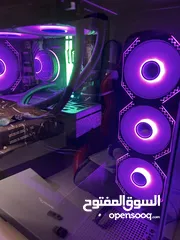  1 PC GAMING 4060Ti