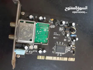 1 قطع كمبيوتر مستعمل