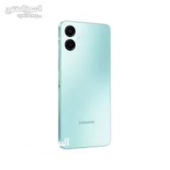  2 Samsung Galaxy A06 128G 8Ram كفالة وكيل رسمي BMS زيرو ايه سامسونج