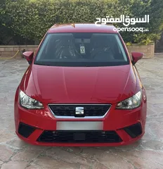  1 سيات ابيزا
