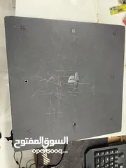  5 PS4 pro مهكر