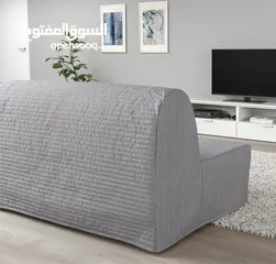  3 Two seater sofa bed