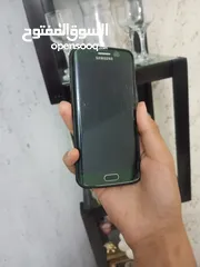  3 تبديل على عصافير أو جوز كوكتيل تلفون سامسونج 6s Edge