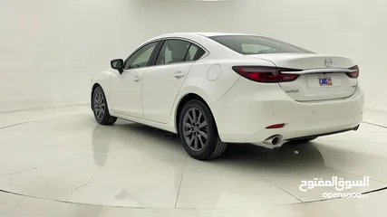  5 (HOME TEST DRIVE AND ZERO DOWN PAYMENT) MAZDA 6